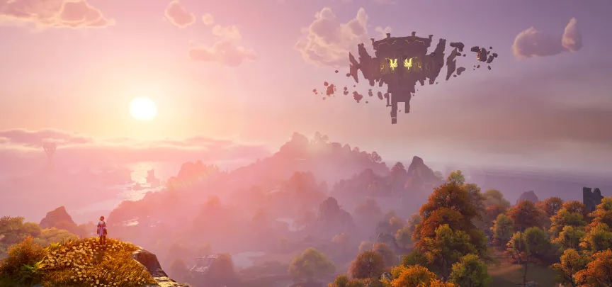 Honor of Kings World - PC