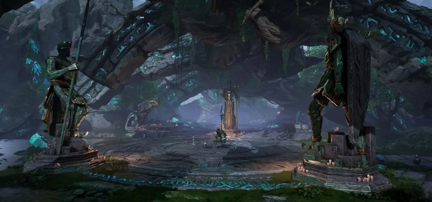 Honor of Kings: World