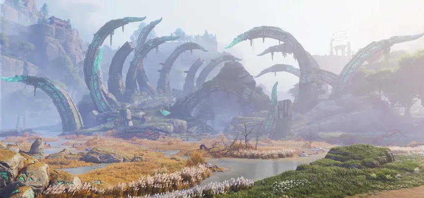 Honor of Kings World