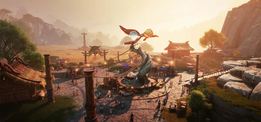 Honor of Kings World - PC