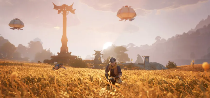 Honor of Kings World