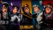 Tráiler de anuncio de Dubium, una nueva apuesta por los videojuegos de deducción social en PC