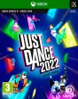 Just Dance 2022 Xbox Series