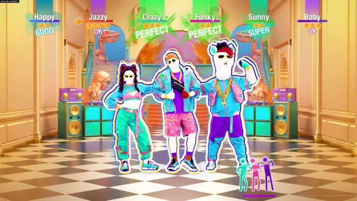 Just Dance 2022 - Nintendo Switch