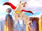 DC Liga de Supermascotas: Aventuras de Krypto & Ace