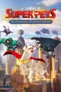 DC Liga de Supermascotas: Aventuras de Krypto & Ace PS5