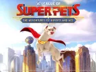 Tráiler de anuncio de DC Liga de Supermascotas: Aventuras de Krypto & Ace. Hora de salvar Metrópolis