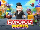 Tráiler de anuncio de Monopoly Madnes, para vivir el Monopoly de una forma diferente