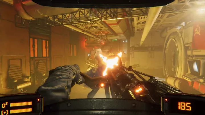 Apollo Red Moon - PC