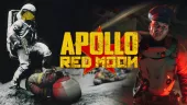 Primer tráiler de Apollo Red Moon, un FPS ambientado en una Luna dominada por los soviéticos