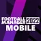 Football Manager 2022: Mobile