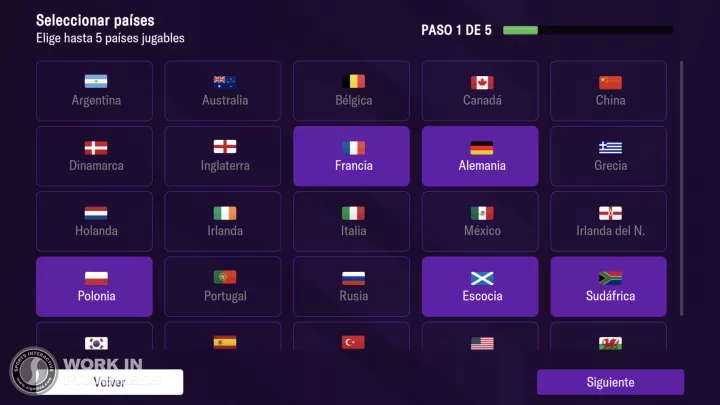 Football Manager 22 - Android