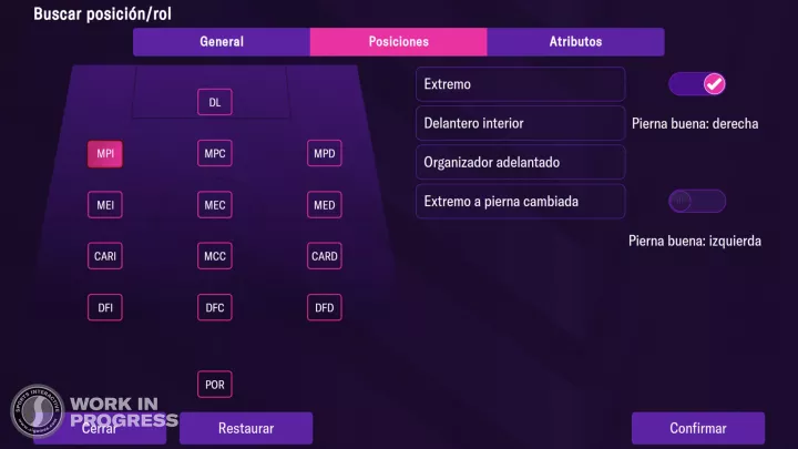 Football Manager 2022: Mobile