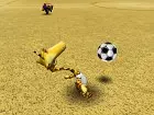 Pet Soccer - Imagen