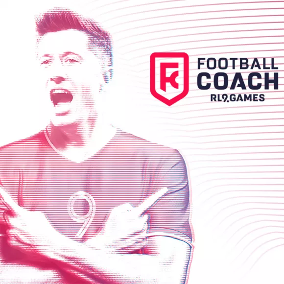 Carátula de Football Coach: the Game