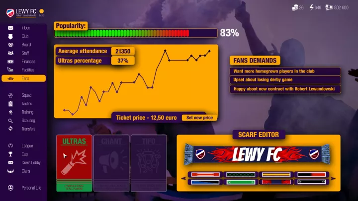 Football Coach the Game - PC