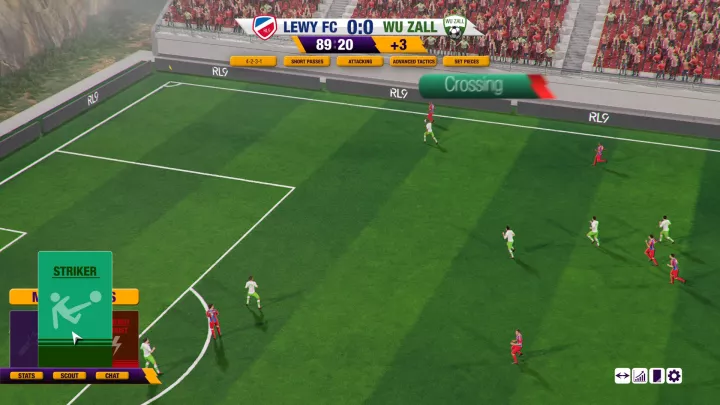 Football Coach the Game - PC