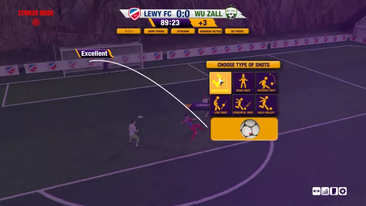 Football Coach the Game