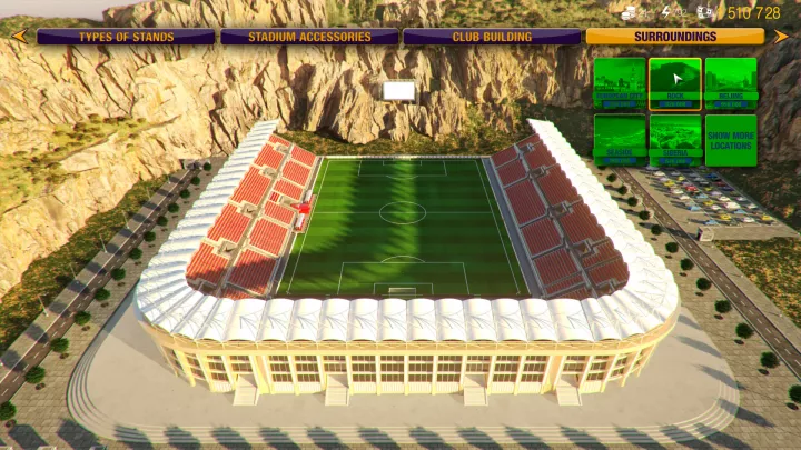 Football Coach the Game - PC