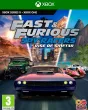 Fast & Furious: Spy Racers El Retorno de SH1FT3R Xbox One