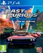 Fast & Furious: Spy Racers El Retorno de SH1FT3R PS4