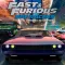 Fast & Furious: Spy Racers El Retorno de SH1FT3R