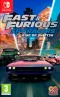 Fast & Furious: Spy Racers El Retorno de SH1FT3R