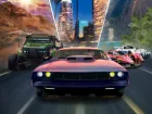 Fast & Furious Spy Racers El Retorno de SH1FT3R - Imagen Nintendo Switch