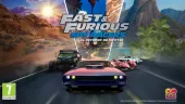 Tráiler de lanzamiento de Fast & Furious Spy Racers: El Retorno de SH1FT3R para PC y consolas