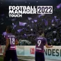 Football Manager 2022 Touch Nintendo Switch