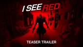 Tráiler de I Seed Red, un shooter roguelite para PC