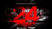 Tráiler y fecha de lanzamiento de I See Red, un shooter roguelite donde desatar toda tu furia en PC