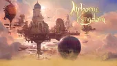 Construye tu ciudad en las nubes con Airbone Kingdom: tráiler de lanzamiento del city-builder en consolas