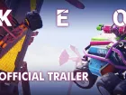 Tráiler de KEO, un videojuego de combates multijugador con vehículos a lanzar en PC