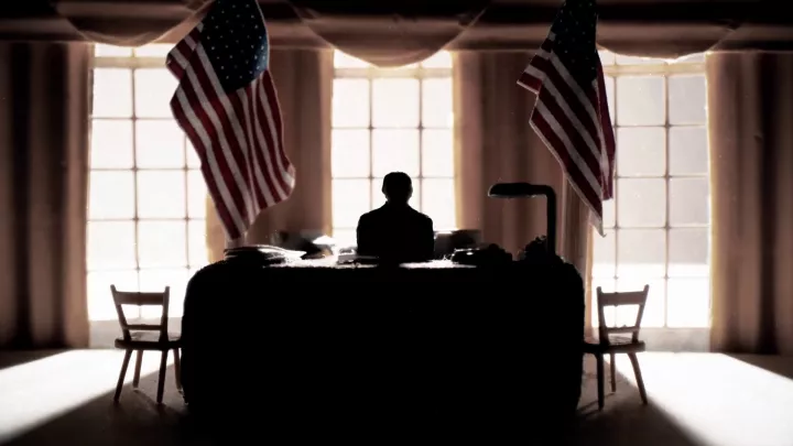 This Is the President - PC