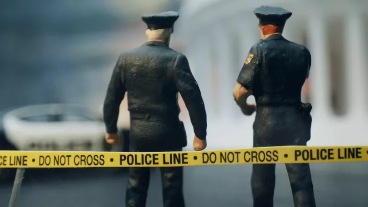 This Is the President