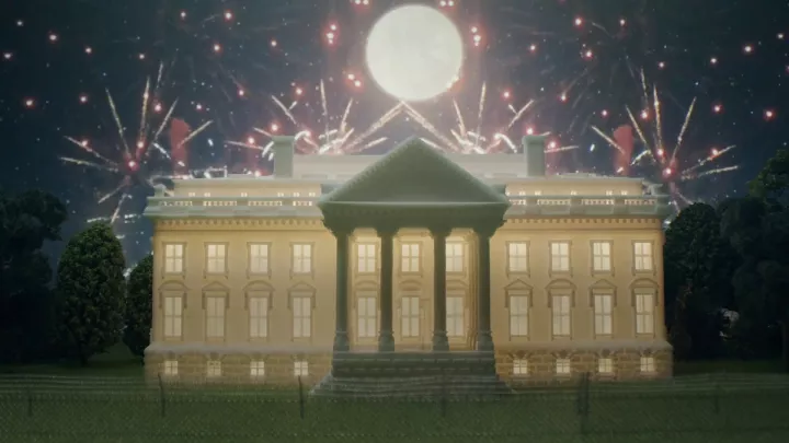 This Is the President