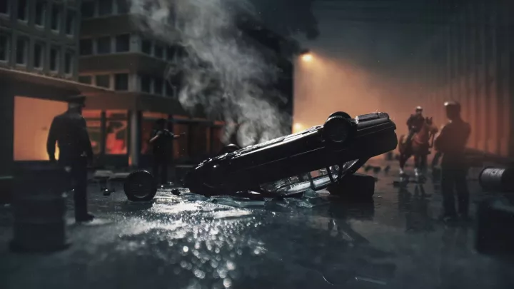 This Is the President