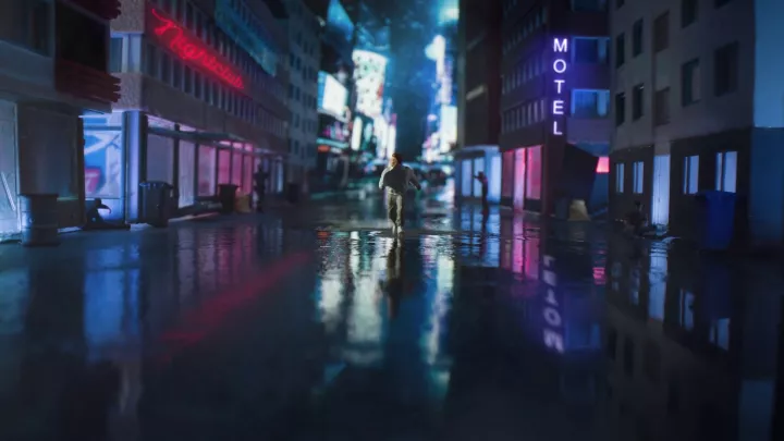 This Is the President - PC