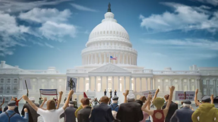 This Is the President