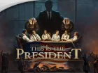 Conviértete en la persona más poderosa del mundo en This Is the President: tráiler de anuncio