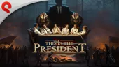 Hora de gobernar Estados Unidos: This Is the President presenta su tráiler de lanzamiento