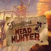 Carátula de SteamWorld Headhunter - PC