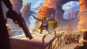 Teaser tráiler de SteamWorld Headhunter: la apuesta por el cooperativo de Image & Form