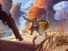 Teaser tráiler de SteamWorld Headhunter: la apuesta por el cooperativo de Image & Form