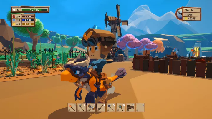 Epic Chef - Nintendo Switch