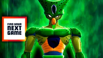 El juego de Dragon Ball más inesperado: he probado Breakers y creo que se avecina una gran lucha