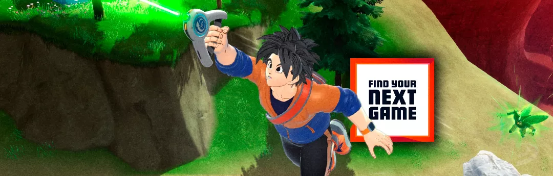 Dragon Ball The Breakers Dragon Ball The Breakers