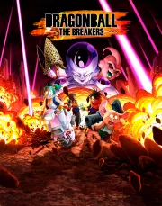 Dragon Ball: The Breakers