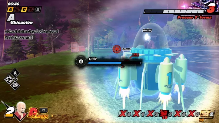 Dragon Ball The Breakers